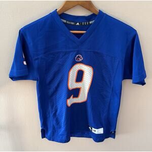 Colosseum "Own the Stands" Boise State Youth Jersey Large 16-18